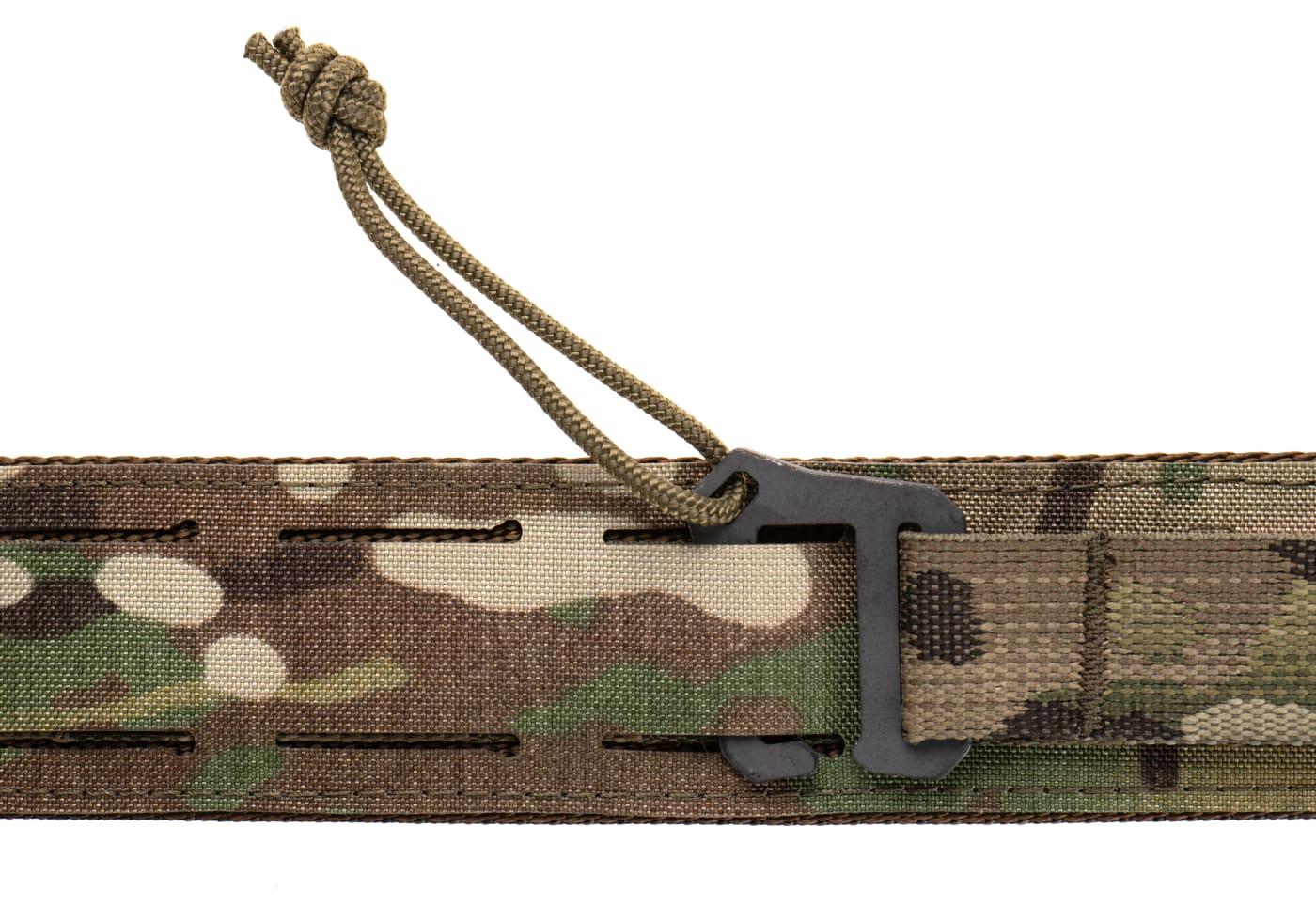 Clawgear KD One Belt Multicam