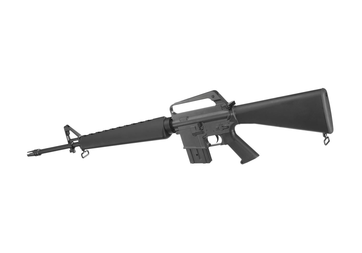 Cyma CM009C M16A1 VN Full Metal