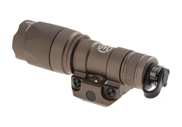 WADSN M300A Mini Scout Tactical Light WL0003 Dark Earth