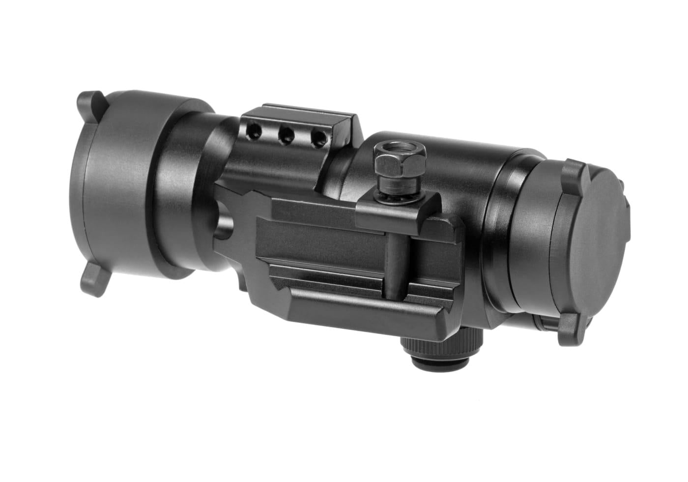 Aim-O M2 Red Dot with Cantilever Mount Black