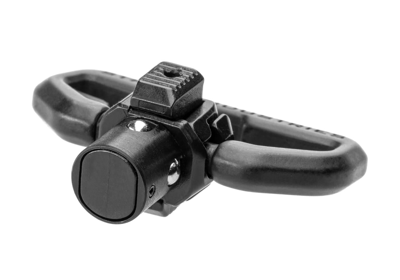 Strike Industries Quick Detach Sling Swivel Black