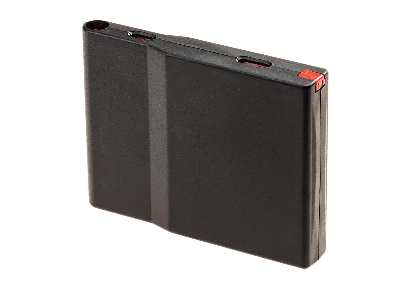 Silverback SRS Light Magazine 25rds Black