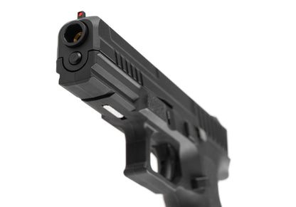 KJW KP-13 Metal Version GBB Pistol Black