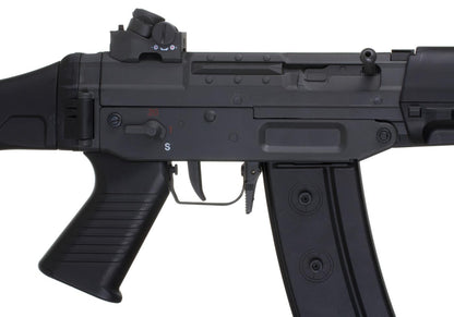 Jing Gong SG550 Full Metal Blowback AEG