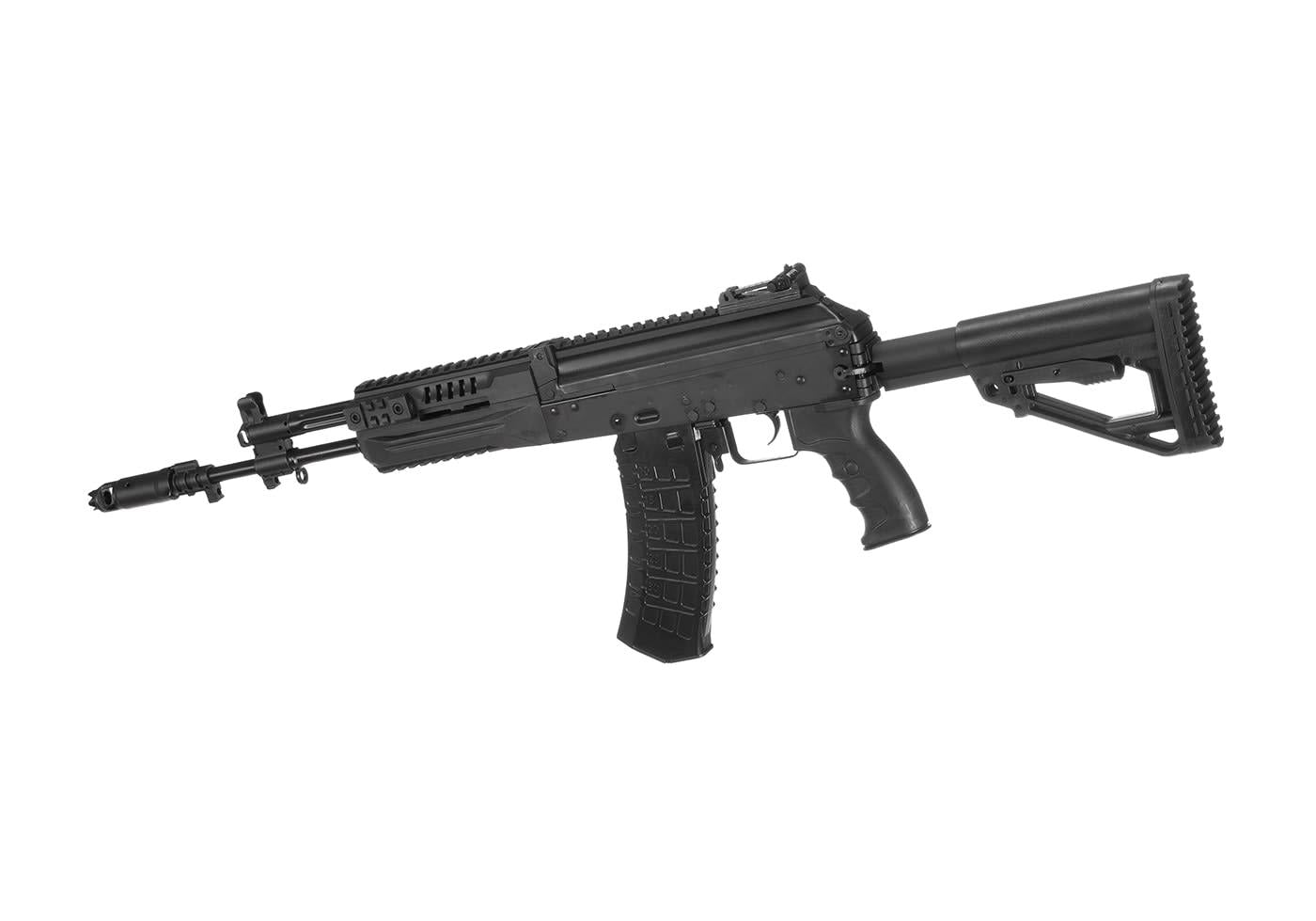 LCT LCK-12 Black