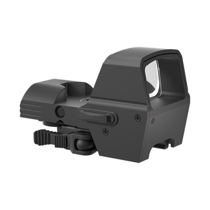 VictOptics SRD 1x23x33 Four Reticle Red Dot Sight
