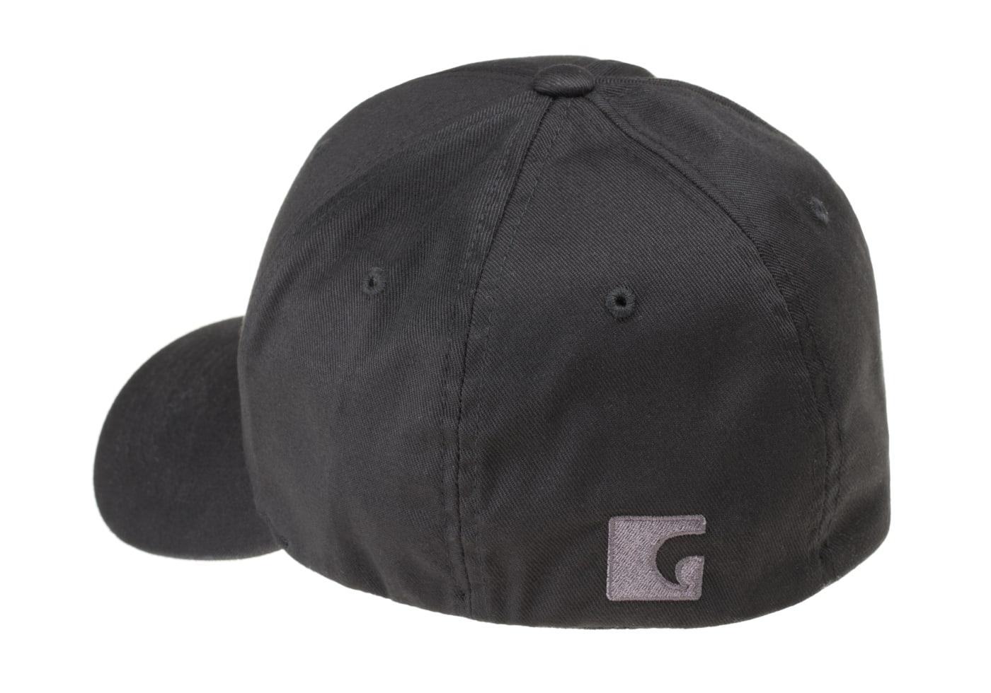 Clawgear CG Flexfit Cap Black