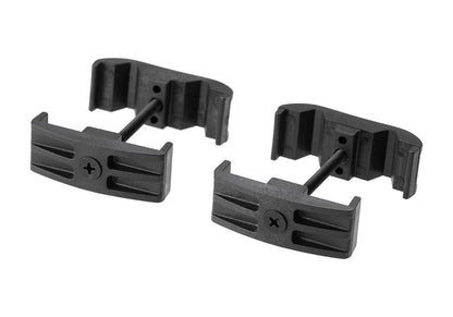 LCT LCK47 Double Magazine Clip Black