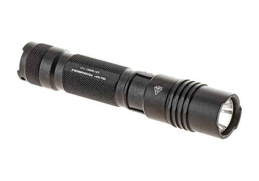 Streamlight ProTac 2L X USB Black