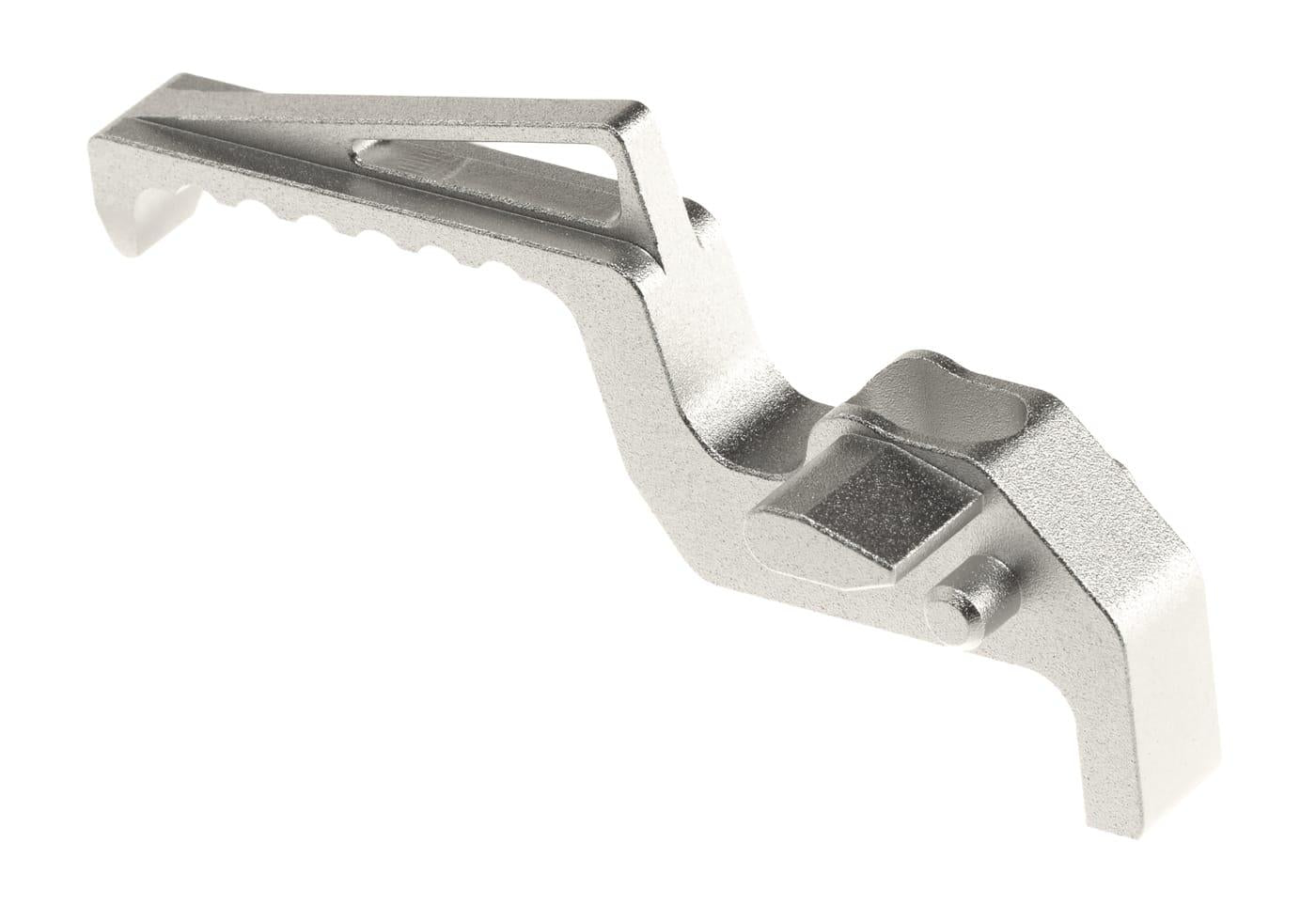 Action Army T10 Tactical Trigger Type C Silver