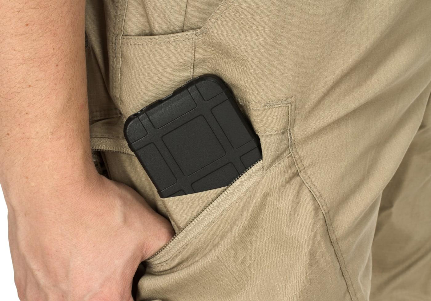 Clawgear Enforcer Flex Pant Khaki