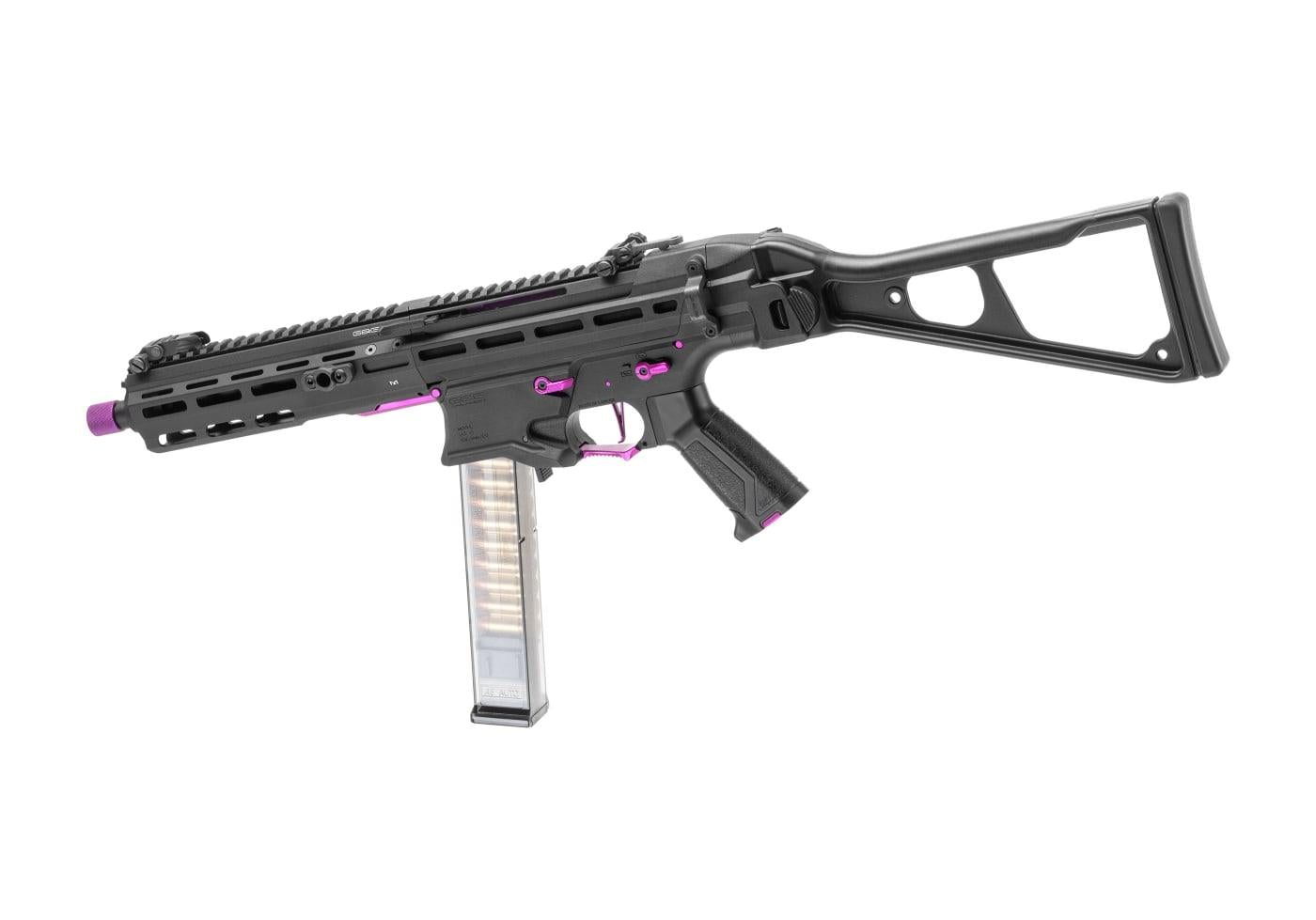 G&G PCC45 Purple