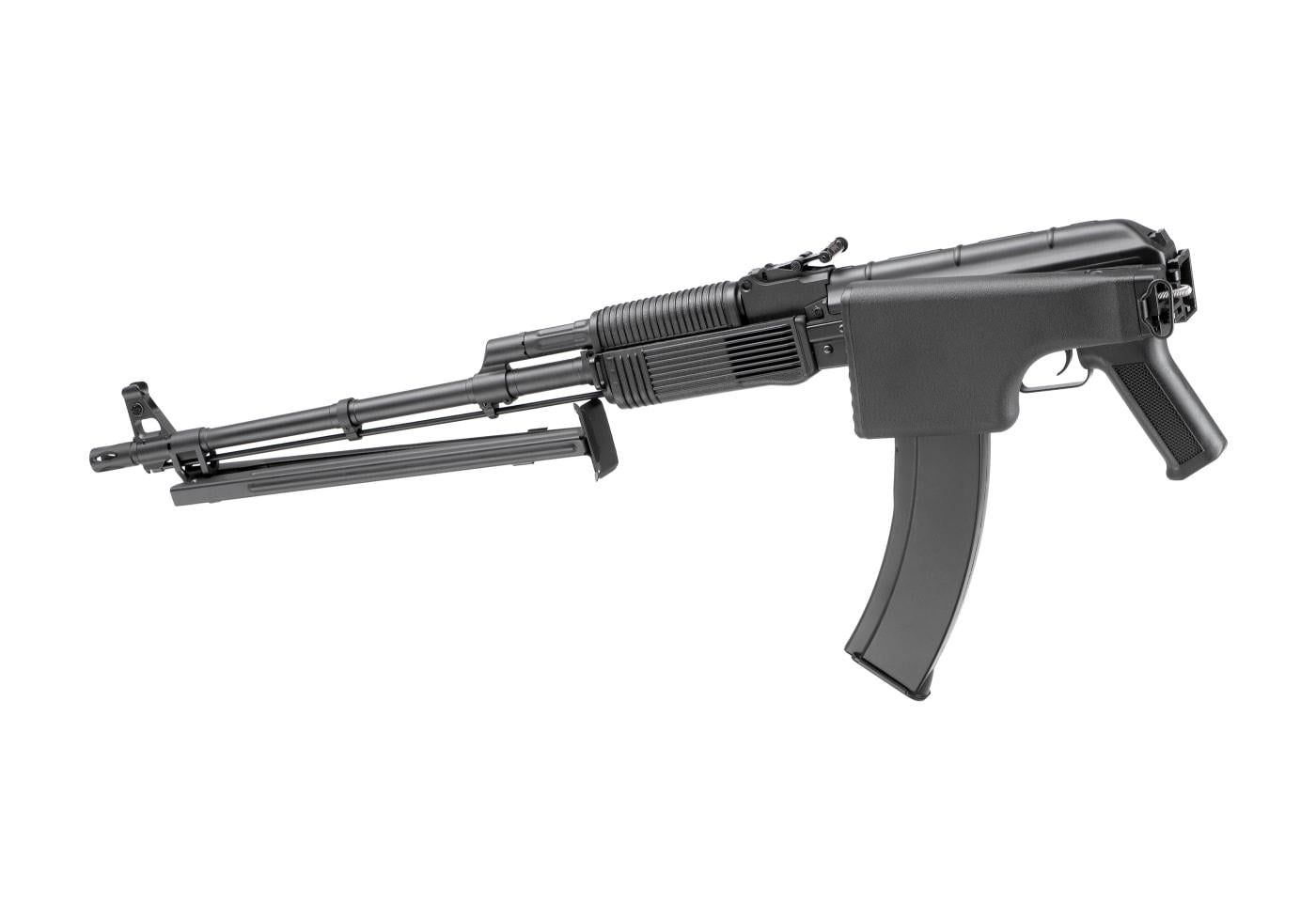 Cyma CM052A RPK74 Full Metal Black