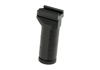 LCT ZRK-1 Aluminium Grip Black