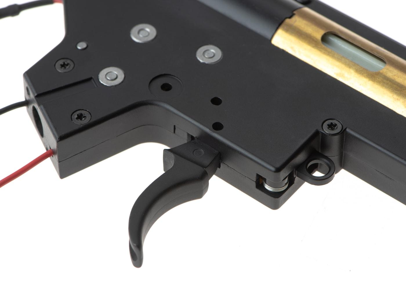Jing Gong MP5 Gearbox