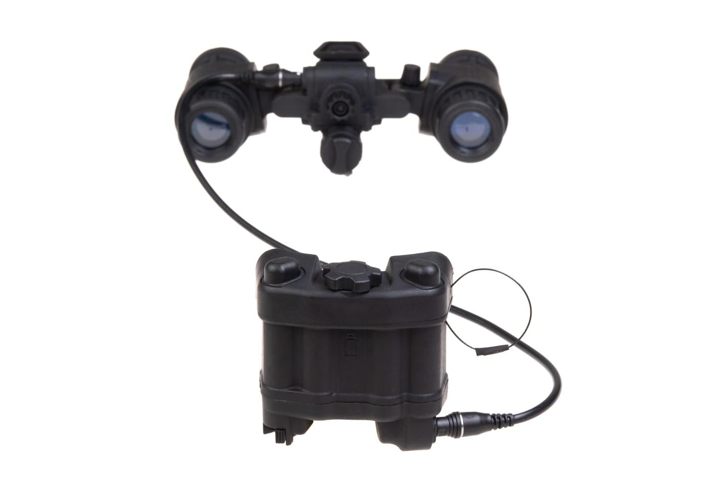 FMA AN/PVS-31 Dummy NVG Black
