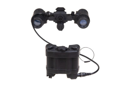 FMA AN/PVS-31 Dummy NVG Black
