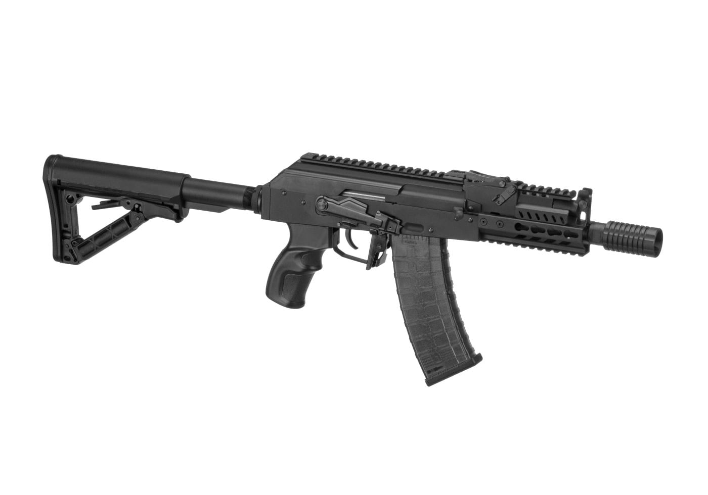 G&G RK74 CQB E.T.U. Black