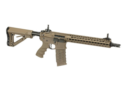 G&G CM16 E.T.U. SRXL Desert