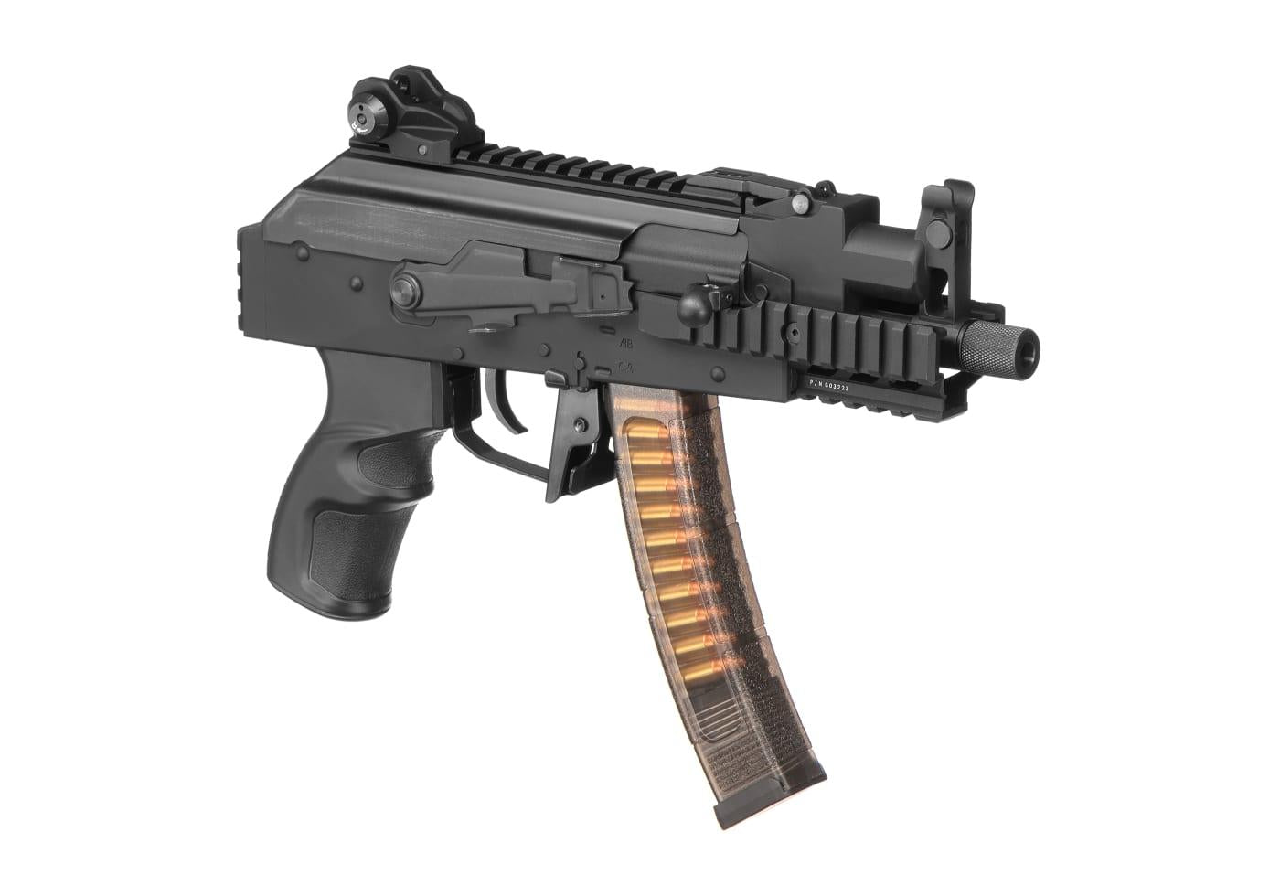 G&G PRK9 ETU Black
