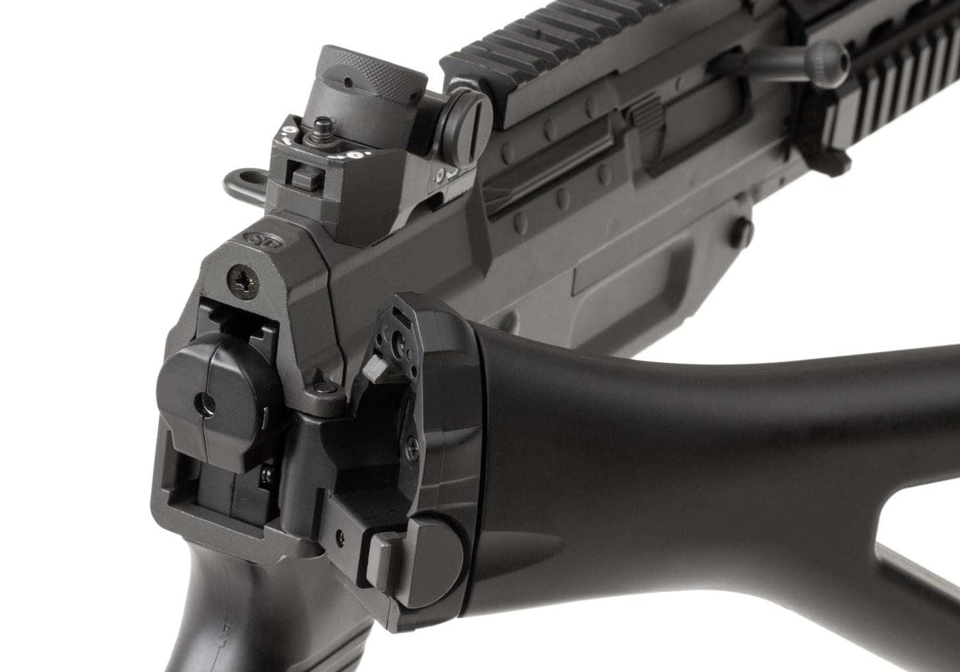 Jing Gong SG552 RIS AEG