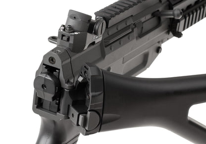 Jing Gong SG552 RIS AEG
