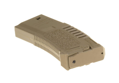 Ares Magazine M4 Midcap 140rds Tan