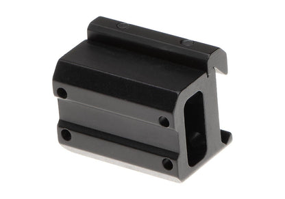 Aim-O MRO Full Co-Witness Mount Black