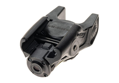 Holosun RML Green Laser Device Black