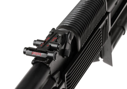 LCT RPKS74MN Black AEG