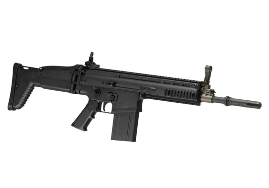Ares Mk17 EFCS Black