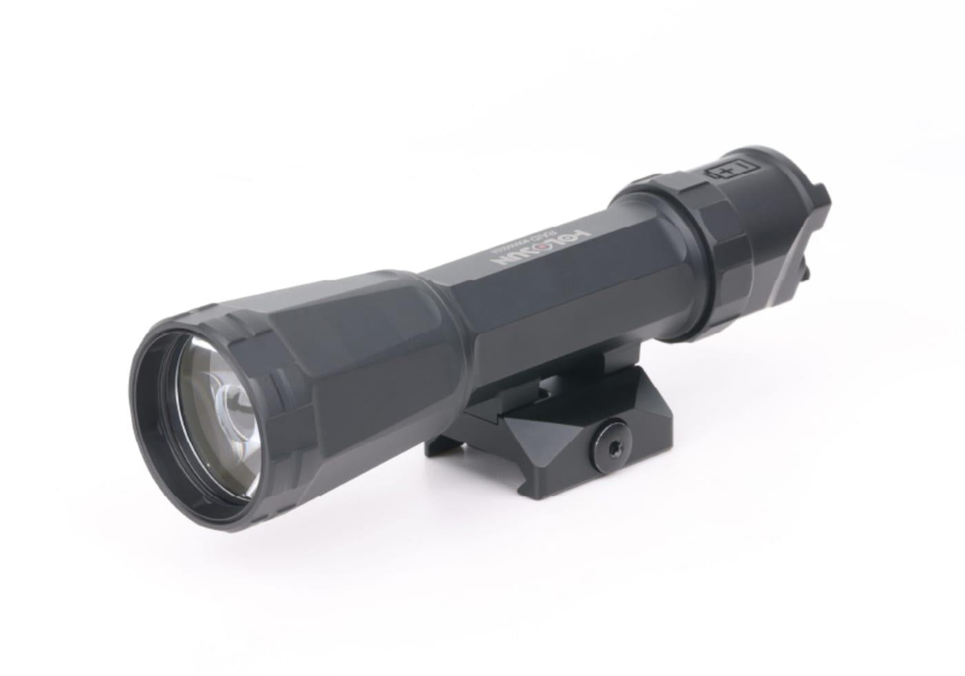 Holosun RAID Rifle Flashlight