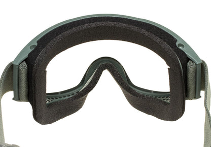 ESS Land Ops Goggle Foliage Green