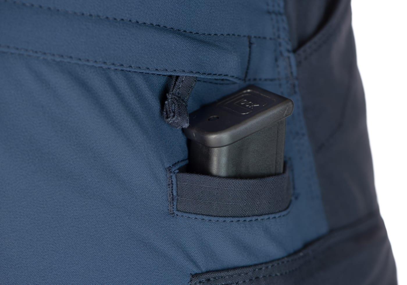 Clawgear Mk.II Operator Combat Pant Navy