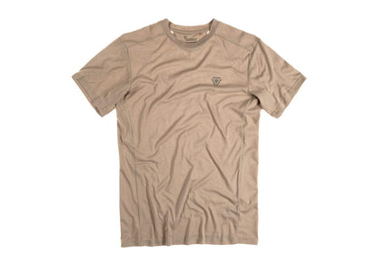 Outrider Technical Tee Khaki
