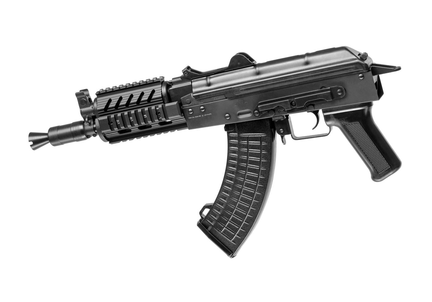 LCT AK TX-74UN Semi Auto Only AEG