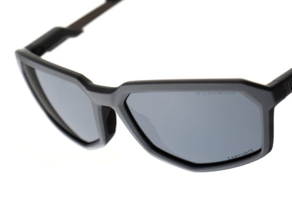 Wiley X WX Recon Polarized Grey Grey