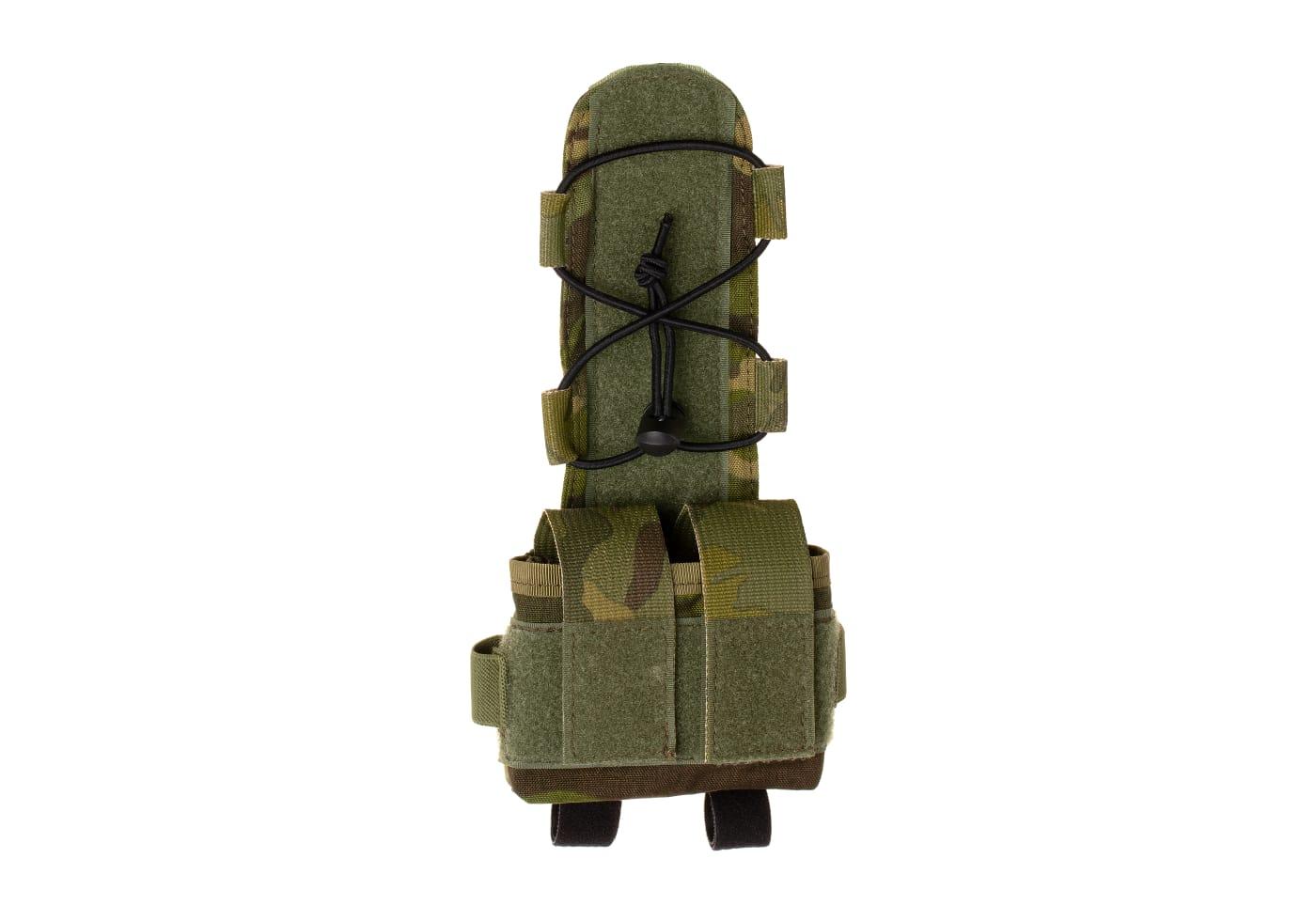 Emerson Mk2 Battery Case for Helmet