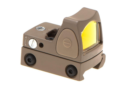 Aim-O RMR Red Dot Adjustable Desert