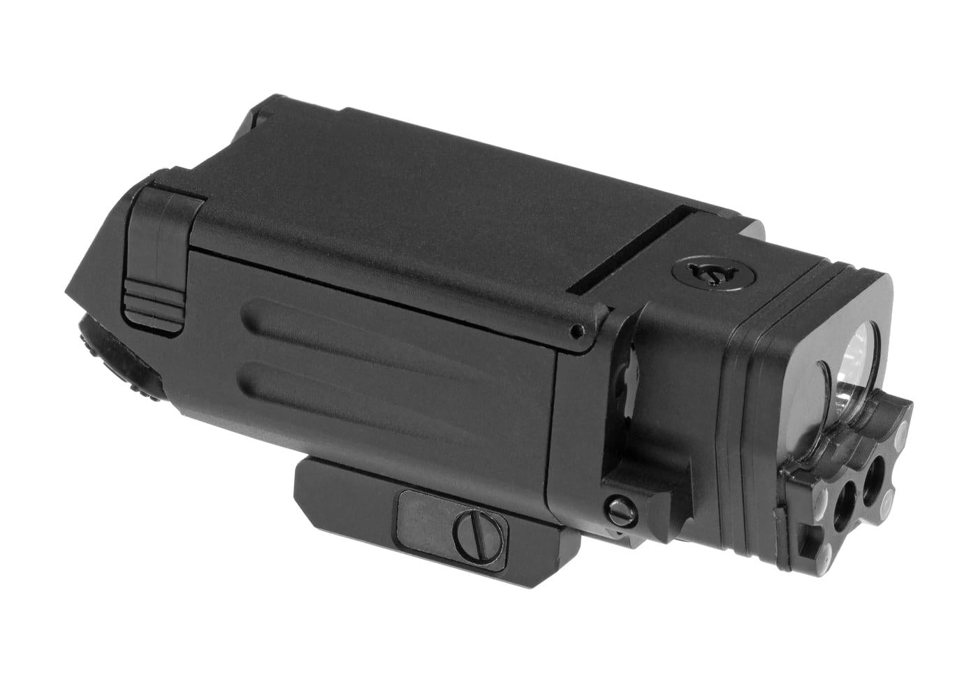 FMA PL Laser Module CNC Black