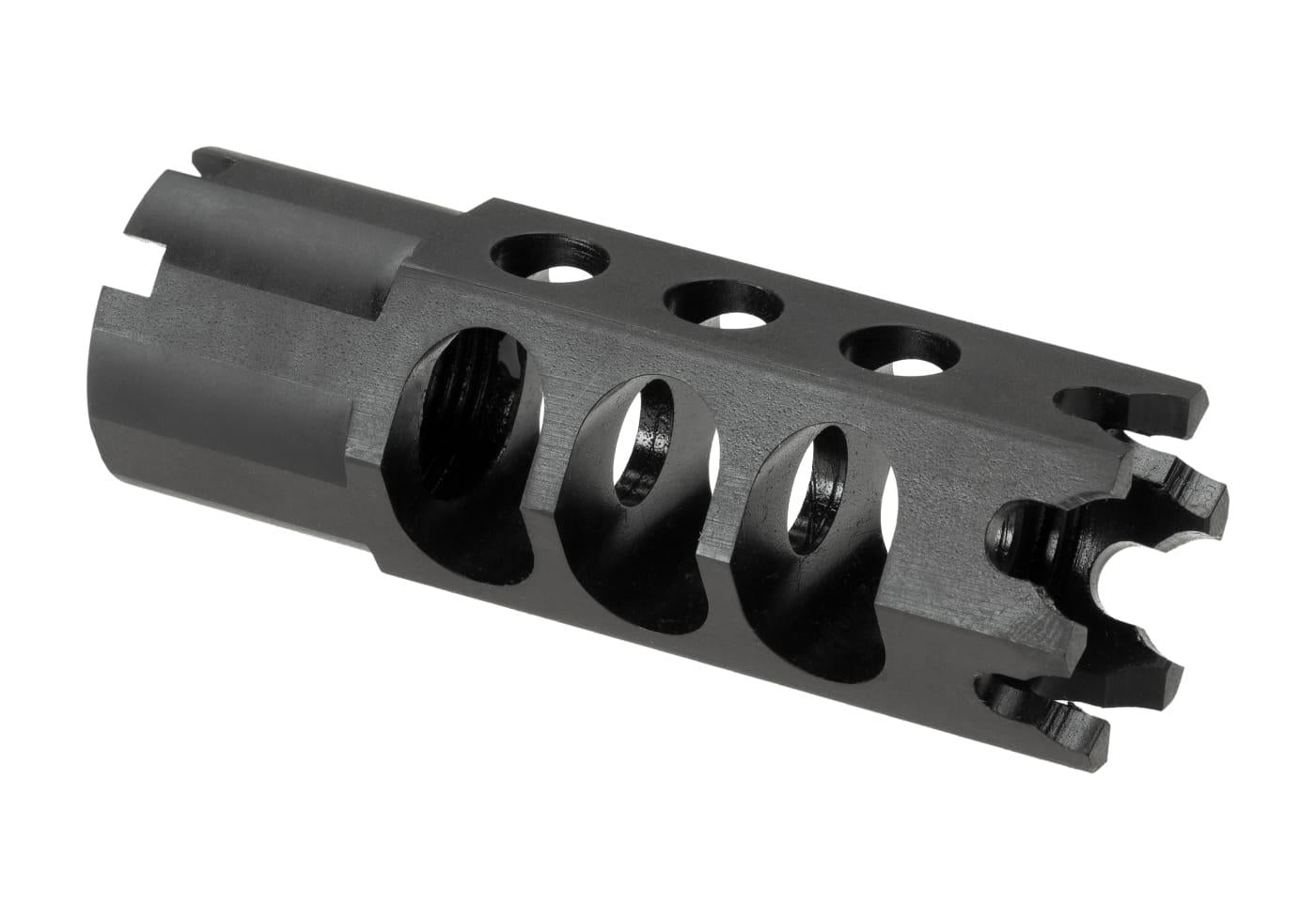 LCT Hexagon Flash Hider CW 8.5cm