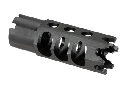 LCT Hexagon Flash Hider CW 8.5cm
