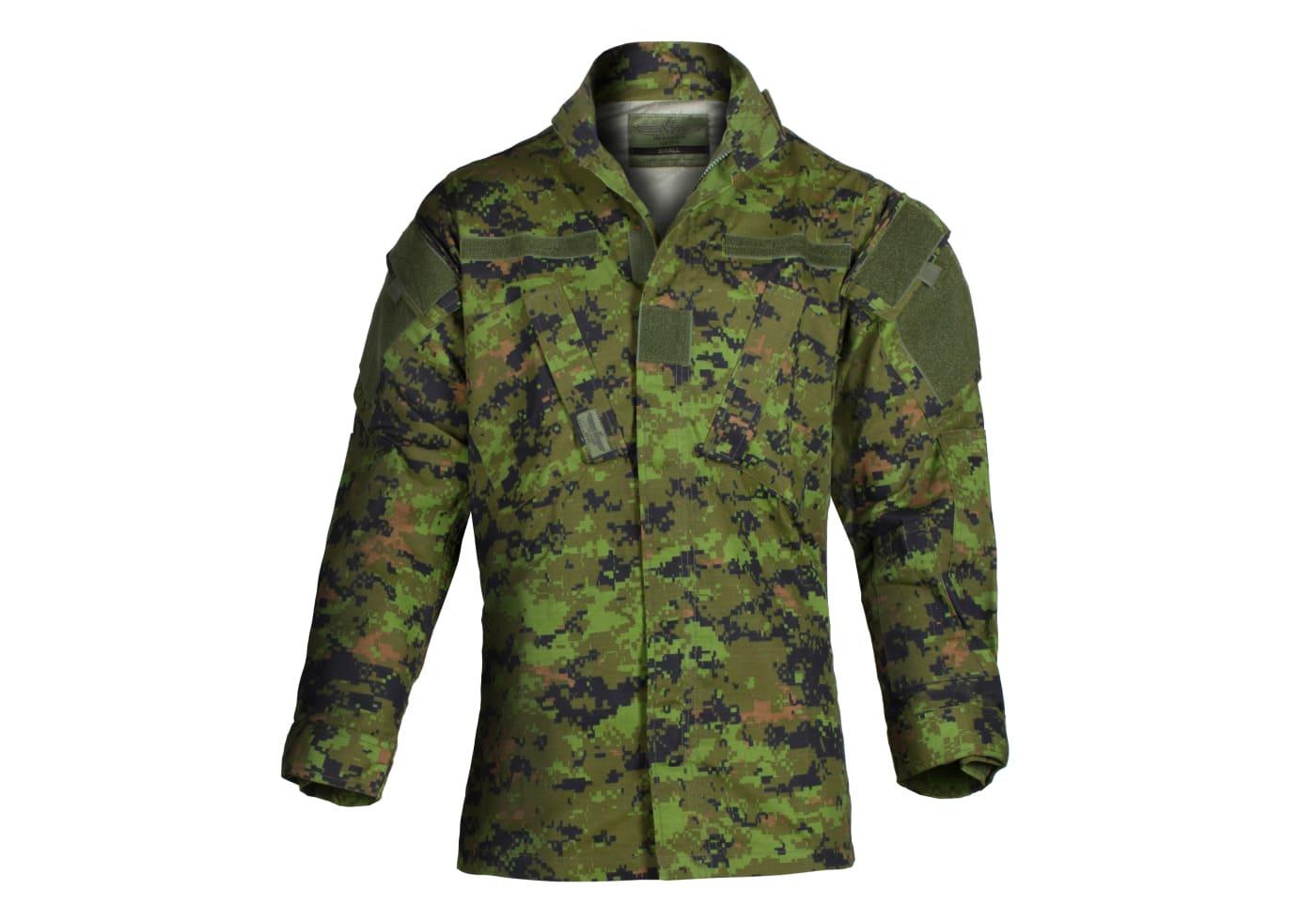 Invader Gear Revenger TDU Shirt CAD