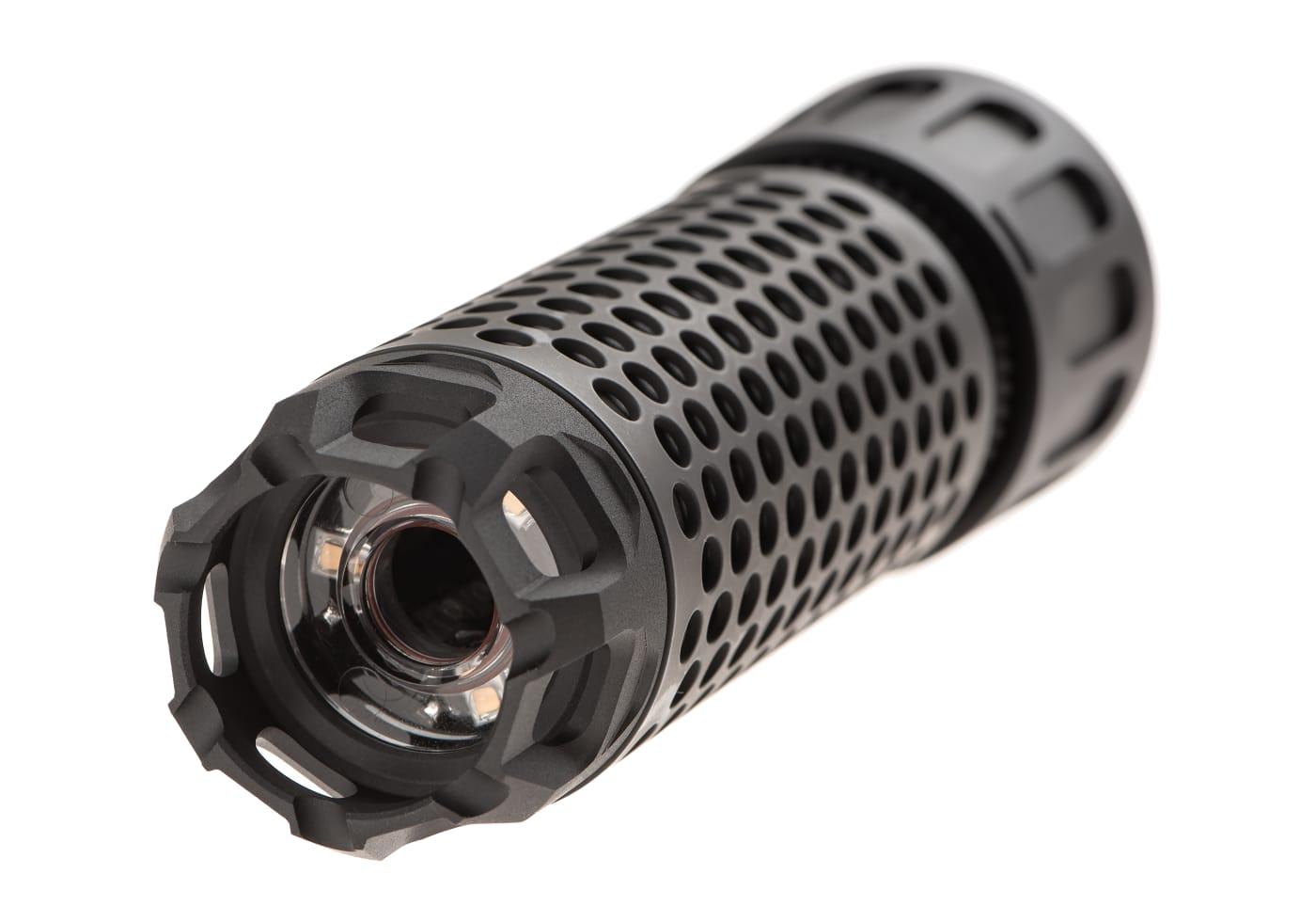 Acetech Predator MKIII Tracer Unit with Blaster M 14mm CCW Black