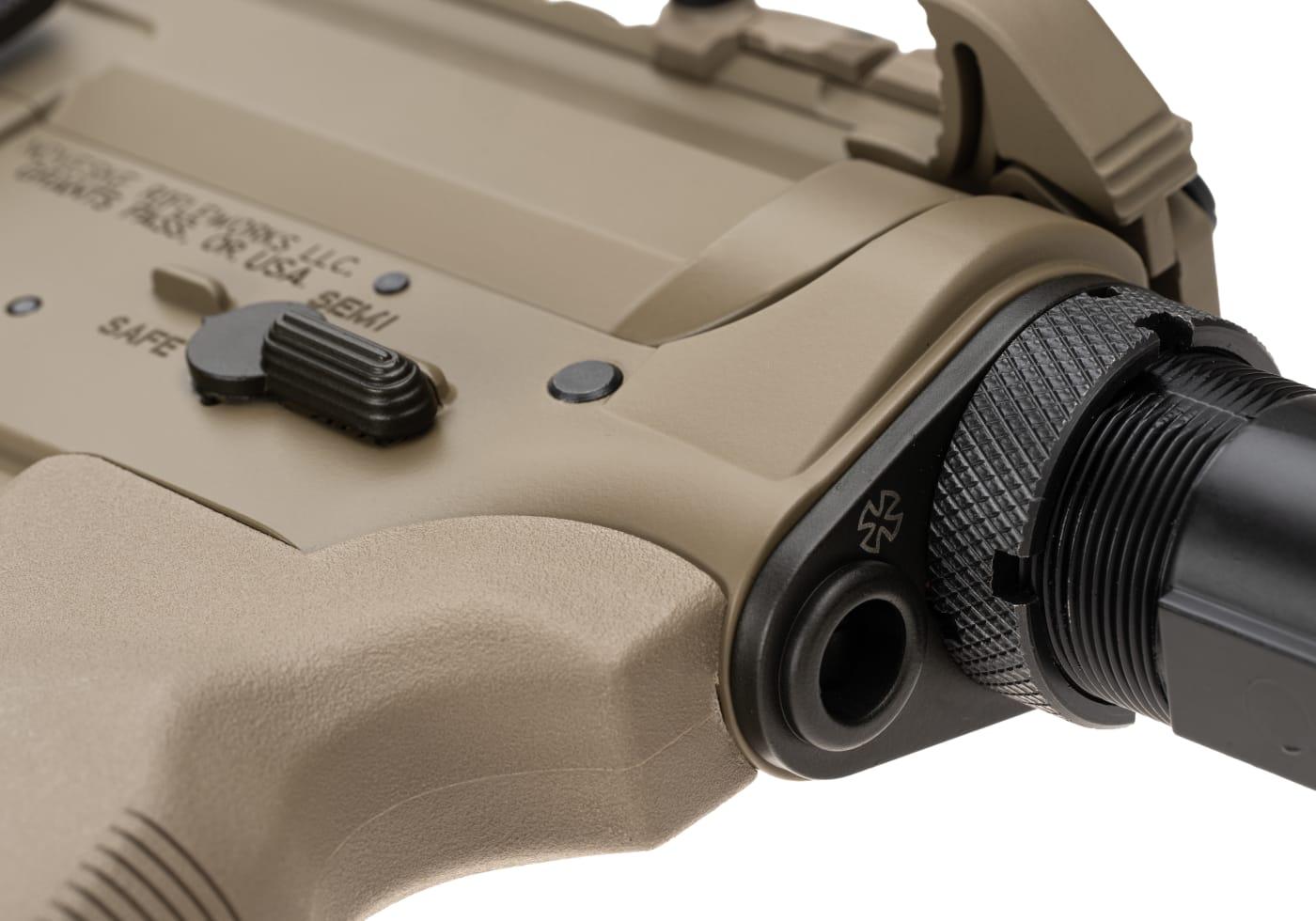 Cyma Noveske SBR 13.5 Inch FDE AEG