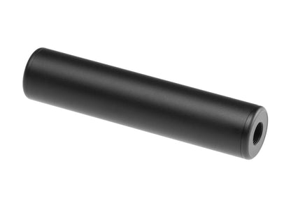 Pirate Arms 145mm LW Silencer CW/CCW Black  14mm CW
