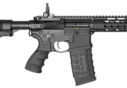 G&G GC16 E.T.U. Wild Hog 7 Inch Black