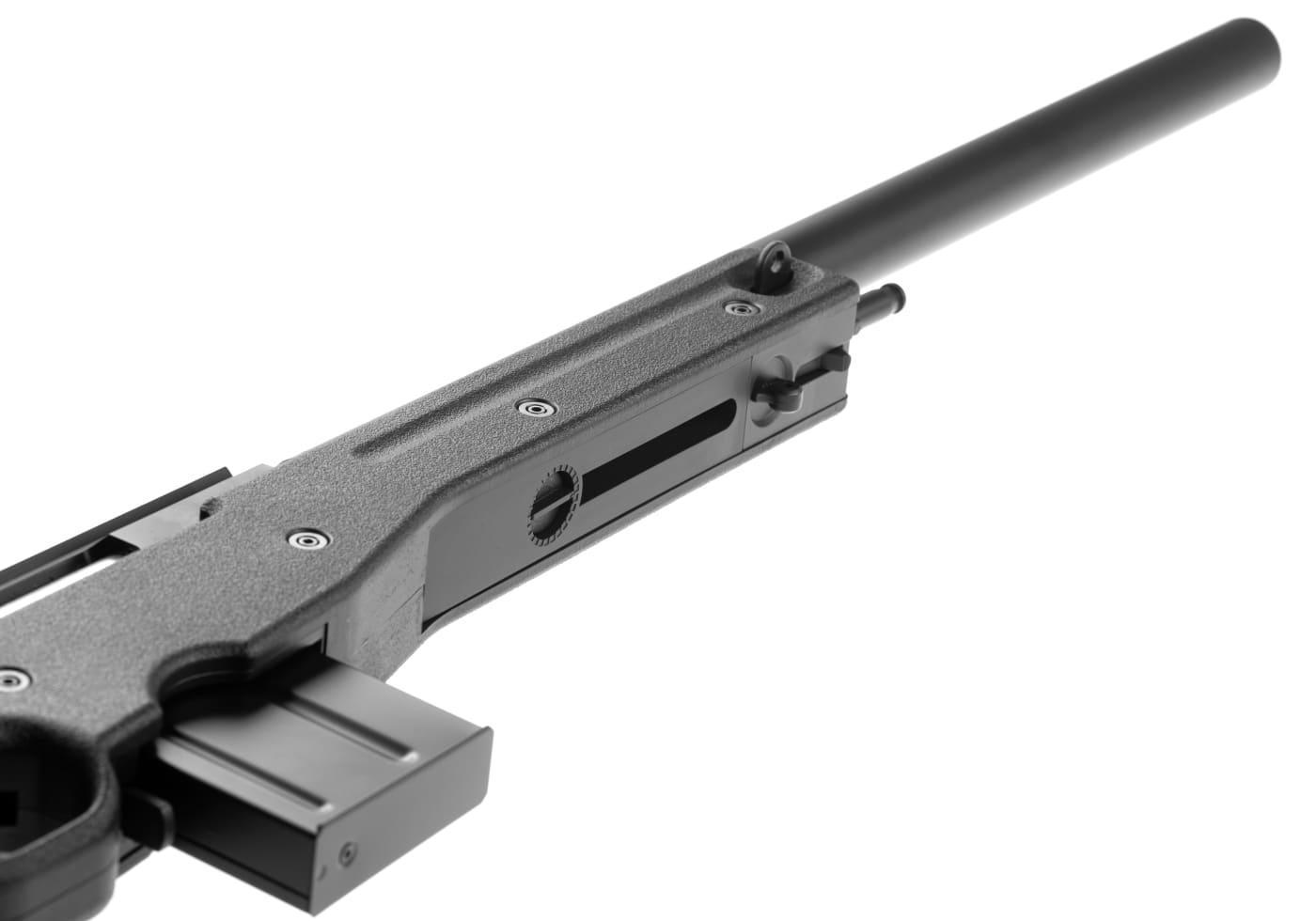Cyma CM703 L96 Bolt-Action Sniper Rifle Black