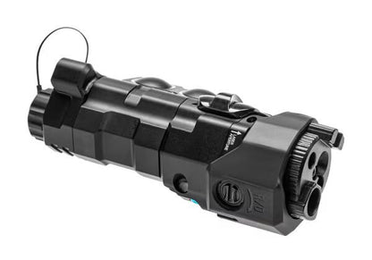 WADSN MAWL-C1+ Visible LED + IR LED + Red Laser Black