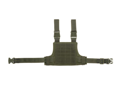 Invader Gear Mk.II Molle Leg Platform